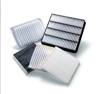 Toyota Cabin Air Filter | Fort Wayne Toyota in Fort Wayne IN