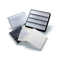 Cabin Air Filters at Fort Wayne Toyota in Fort Wayne IN