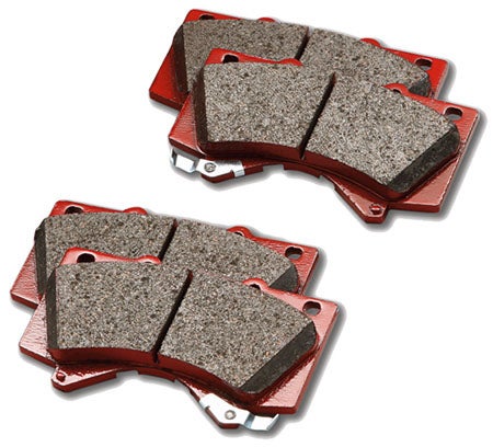 Genuine Toyota Brake Pads | Fort Wayne Toyota in Fort Wayne IN