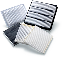 Toyota Cabin Air Filter | Fort Wayne Toyota in Fort Wayne IN