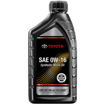 Toyota Oil Change | Fort Wayne Toyota in Fort Wayne IN