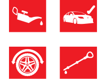 ToyotaCare | Fort Wayne Toyota in Fort Wayne IN