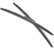 Toyota Wiper Blades | Fort Wayne Toyota in Fort Wayne IN