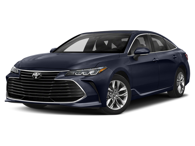 Toyota Avalon Rental at Fort Wayne Toyota in #CITY IN