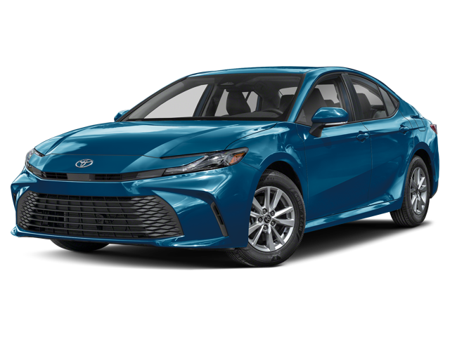 Toyota Camry Rental at Fort Wayne Toyota in #CITY IN