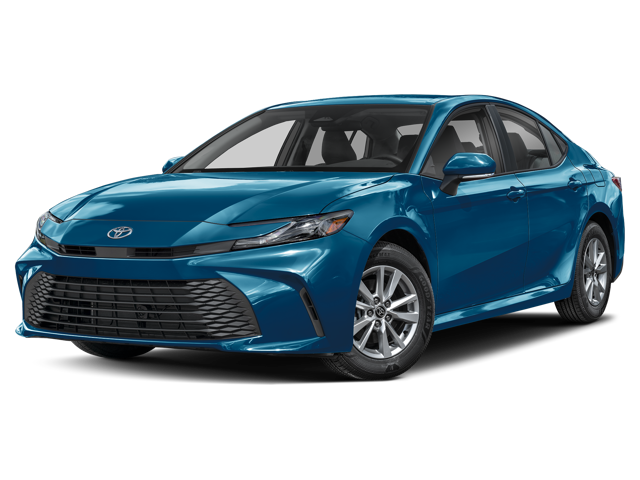 Toyota Camry Rental at Fort Wayne Toyota in #CITY IN
