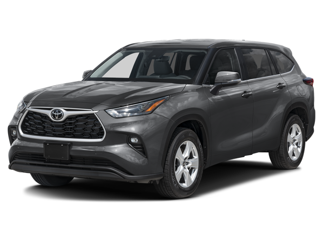 Toyota Highlander Rental at Fort Wayne Toyota in #CITY IN