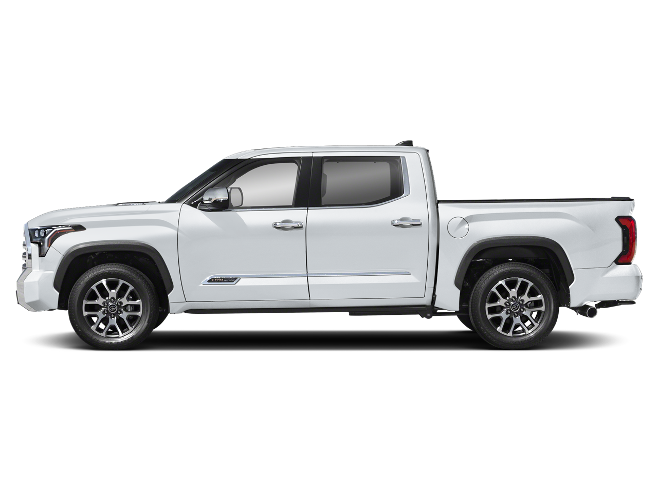 2026 Toyota Tundra Hybrid 1794 Edition