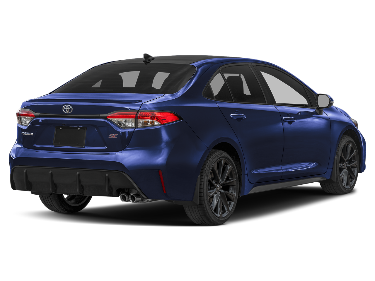 2027 Toyota Corolla SE