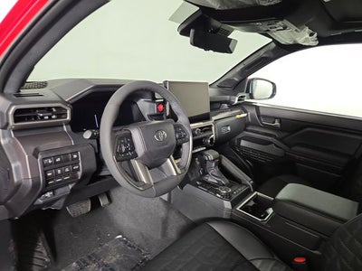 2026 Toyota Tacoma i-FORCE MAX TRD Off-Road i-FORCE MAX