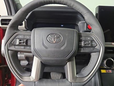 2026 Toyota Tacoma i-FORCE MAX TRD Off-Road i-FORCE MAX