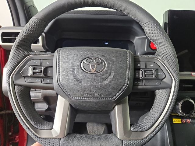 2026 Toyota Tacoma i-FORCE MAX TRD Off-Road i-FORCE MAX