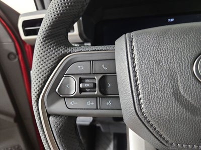 2026 Toyota Tacoma i-FORCE MAX TRD Off-Road i-FORCE MAX