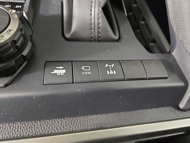 2026 Toyota Tacoma i-FORCE MAX TRD Off-Road i-FORCE MAX