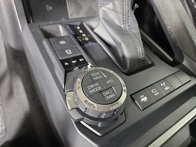 2026 Toyota Tacoma i-FORCE MAX TRD Off-Road i-FORCE MAX