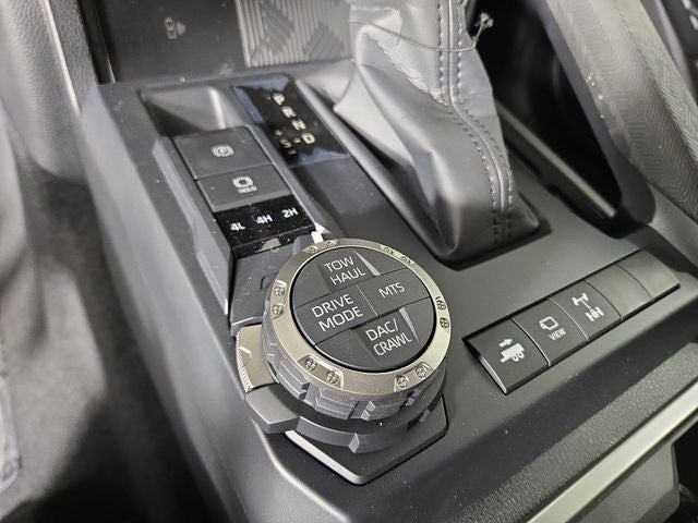 2026 Toyota Tacoma i-FORCE MAX TRD Off-Road i-FORCE MAX