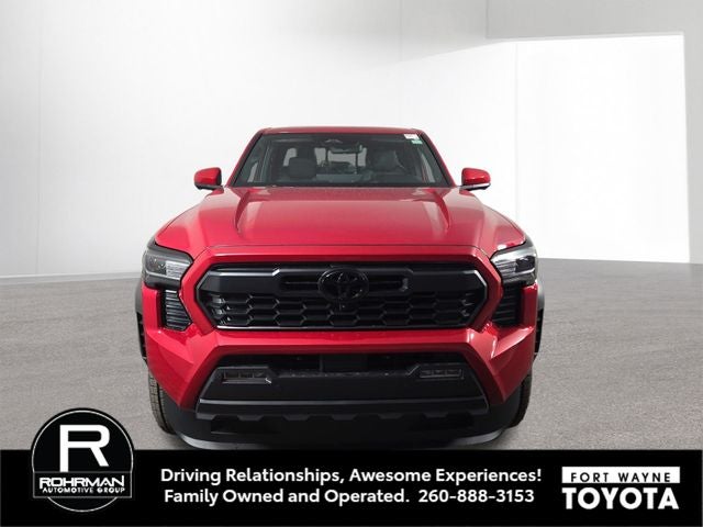 2026 Toyota Tacoma i-FORCE MAX TRD Off-Road i-FORCE MAX