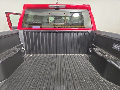 2026 Toyota Tacoma i-FORCE MAX TRD Off-Road i-FORCE MAX