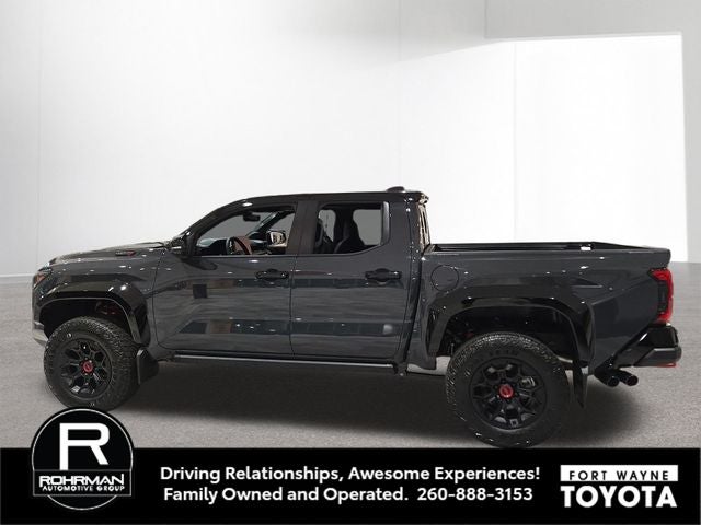 2026 Toyota Tacoma i-FORCE MAX TRD Pro
