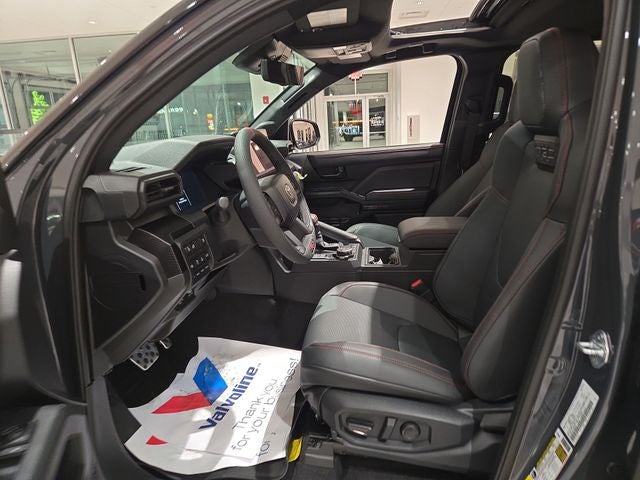 2026 Toyota Tacoma i-FORCE MAX TRD Pro