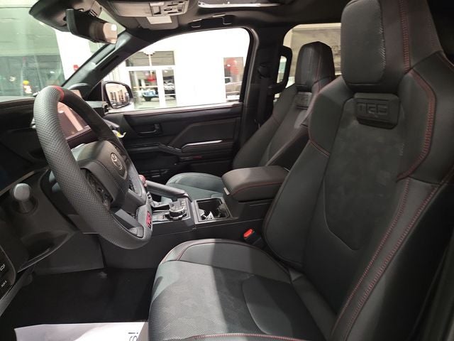 2026 Toyota Tacoma i-FORCE MAX TRD Pro