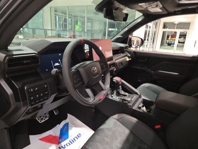 2026 Toyota Tacoma i-FORCE MAX TRD Pro