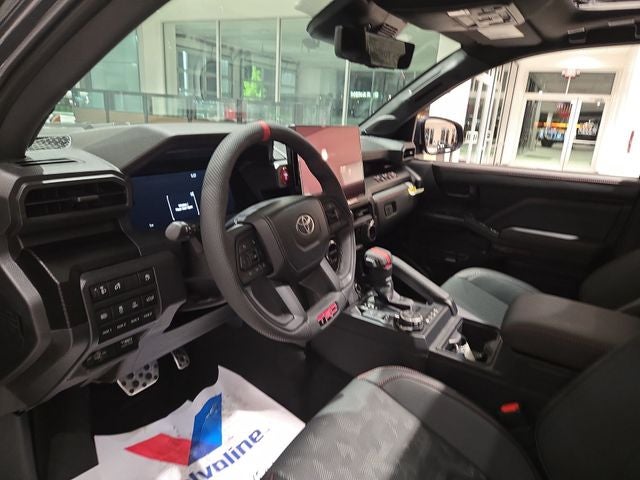 2026 Toyota Tacoma i-FORCE MAX TRD Pro