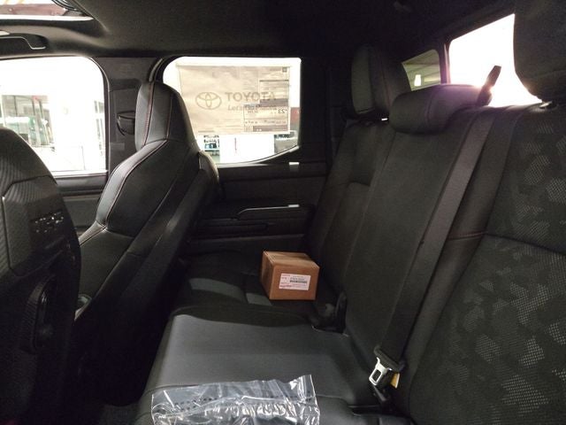 2026 Toyota Tacoma i-FORCE MAX TRD Pro