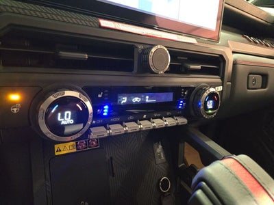 2026 Toyota Tacoma i-FORCE MAX TRD Pro