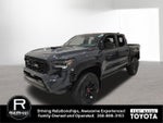 2026 Toyota Tacoma i-FORCE MAX TRD Pro
