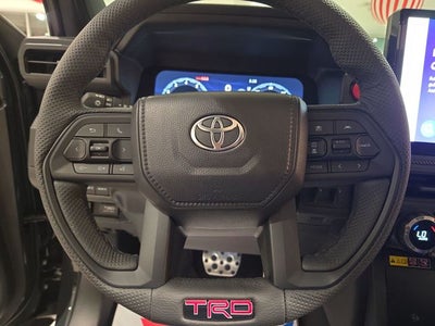 2026 Toyota Tacoma i-FORCE MAX TRD Pro