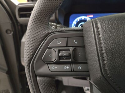 2026 Toyota Tacoma i-FORCE MAX TRD Pro