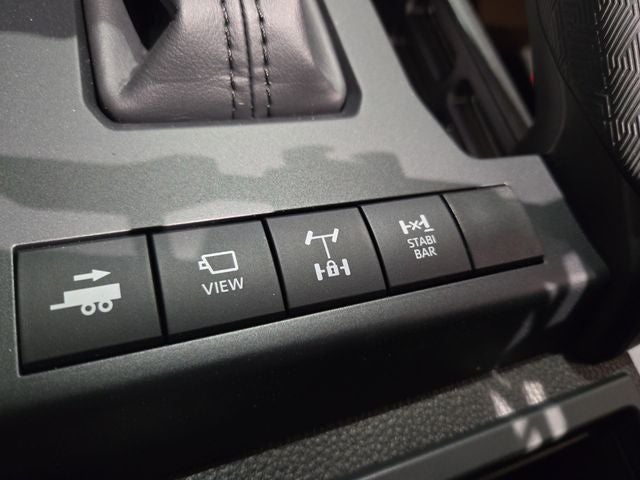 2026 Toyota Tacoma i-FORCE MAX TRD Pro