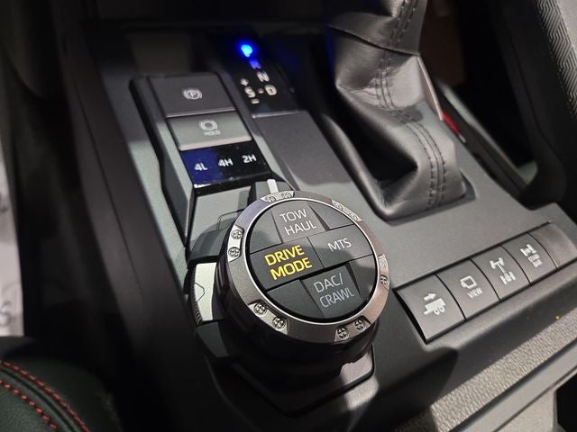 2026 Toyota Tacoma i-FORCE MAX TRD Pro