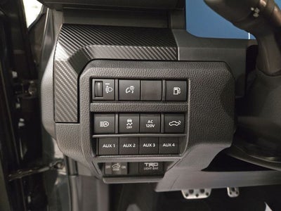2026 Toyota Tacoma i-FORCE MAX TRD Pro