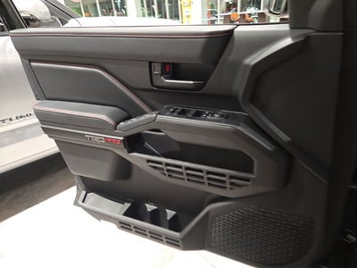 2026 Toyota Tacoma i-FORCE MAX TRD Pro