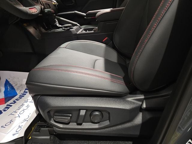 2026 Toyota Tacoma i-FORCE MAX TRD Pro