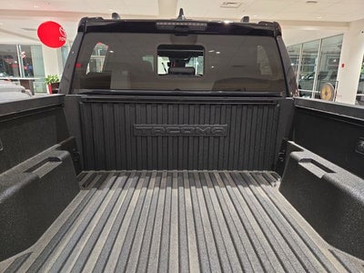 2026 Toyota Tacoma i-FORCE MAX TRD Pro