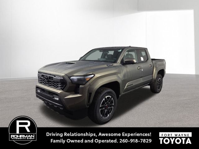 2026 Toyota Tacoma i-FORCE MAX TRD Sport i-FORCE MAX