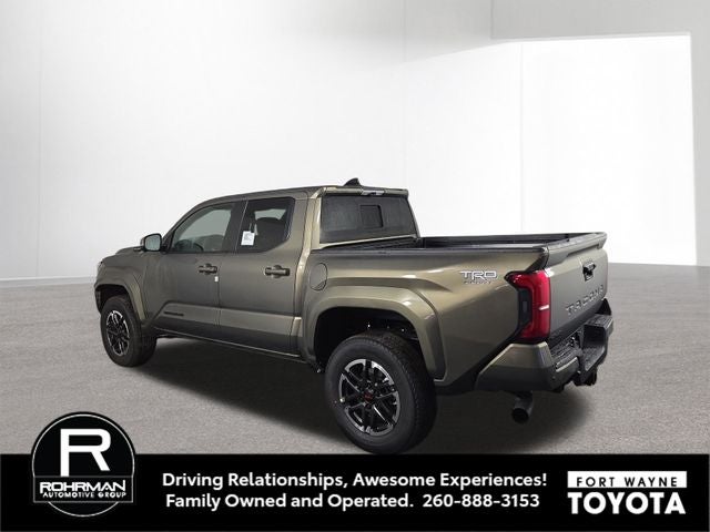 2026 Toyota Tacoma i-FORCE MAX TRD Sport i-FORCE MAX