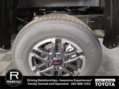 2026 Toyota Tacoma i-FORCE MAX TRD Sport i-FORCE MAX