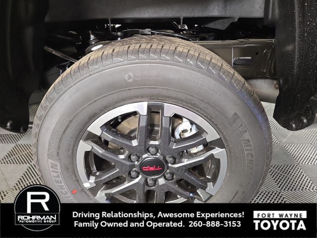 2026 Toyota Tacoma i-FORCE MAX TRD Sport i-FORCE MAX