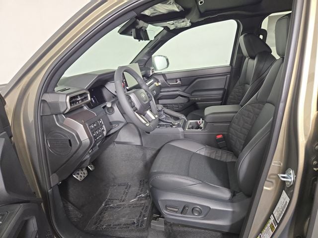 2026 Toyota Tacoma i-FORCE MAX TRD Sport i-FORCE MAX