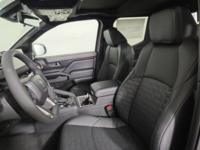 2026 Toyota Tacoma i-FORCE MAX TRD Sport i-FORCE MAX