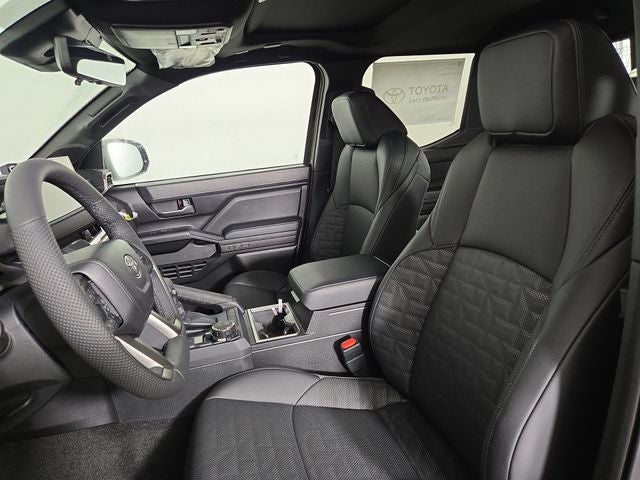 2026 Toyota Tacoma i-FORCE MAX TRD Sport i-FORCE MAX