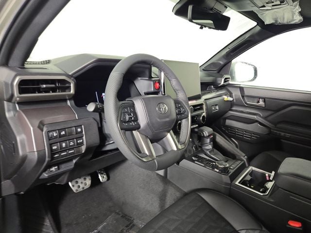 2026 Toyota Tacoma i-FORCE MAX TRD Sport i-FORCE MAX