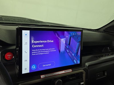 2026 Toyota Tacoma i-FORCE MAX TRD Sport i-FORCE MAX