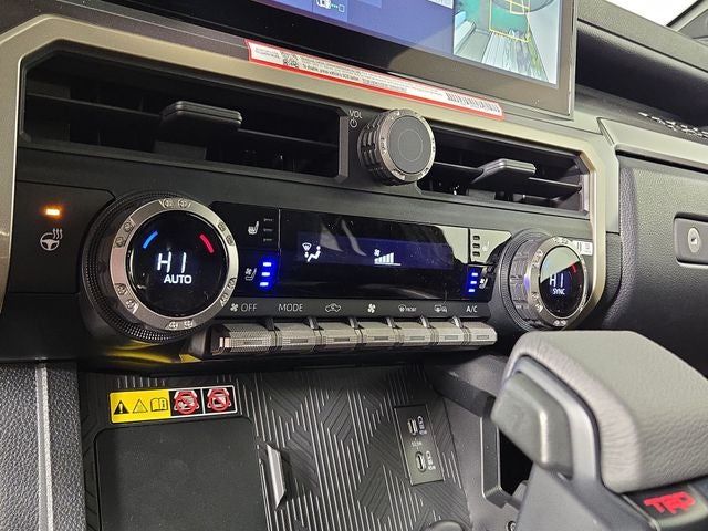 2026 Toyota Tacoma i-FORCE MAX TRD Sport i-FORCE MAX