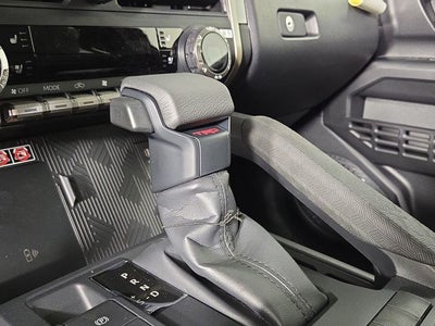 2026 Toyota Tacoma i-FORCE MAX TRD Sport i-FORCE MAX