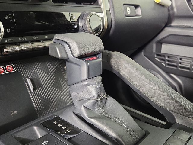 2026 Toyota Tacoma i-FORCE MAX TRD Sport i-FORCE MAX